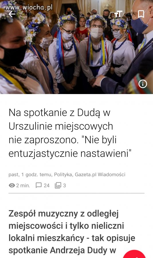 Powiedzieć że to totalna żenada to nie