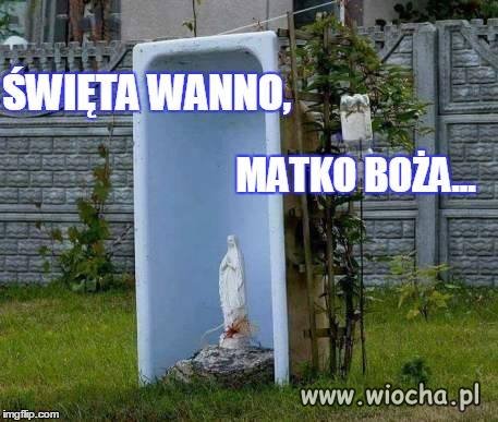 Czy jak kupie wannę to mogę skorzystać 