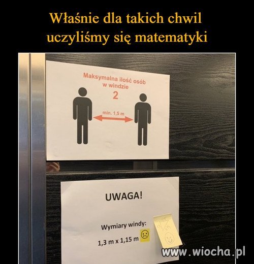 Czegoś nie rozumiecie?
