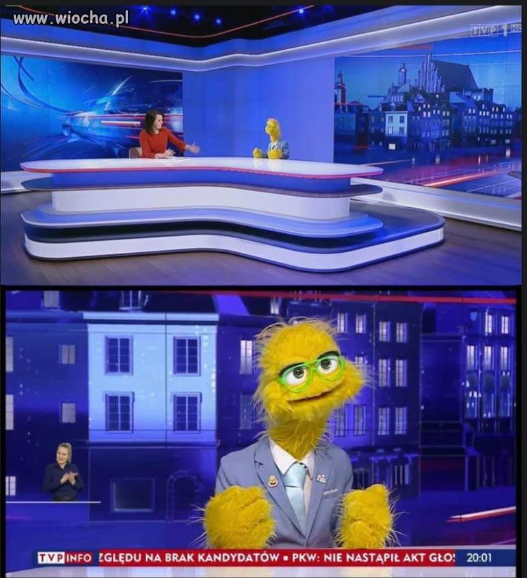 Kurski znowu w zarządzie telewizji.