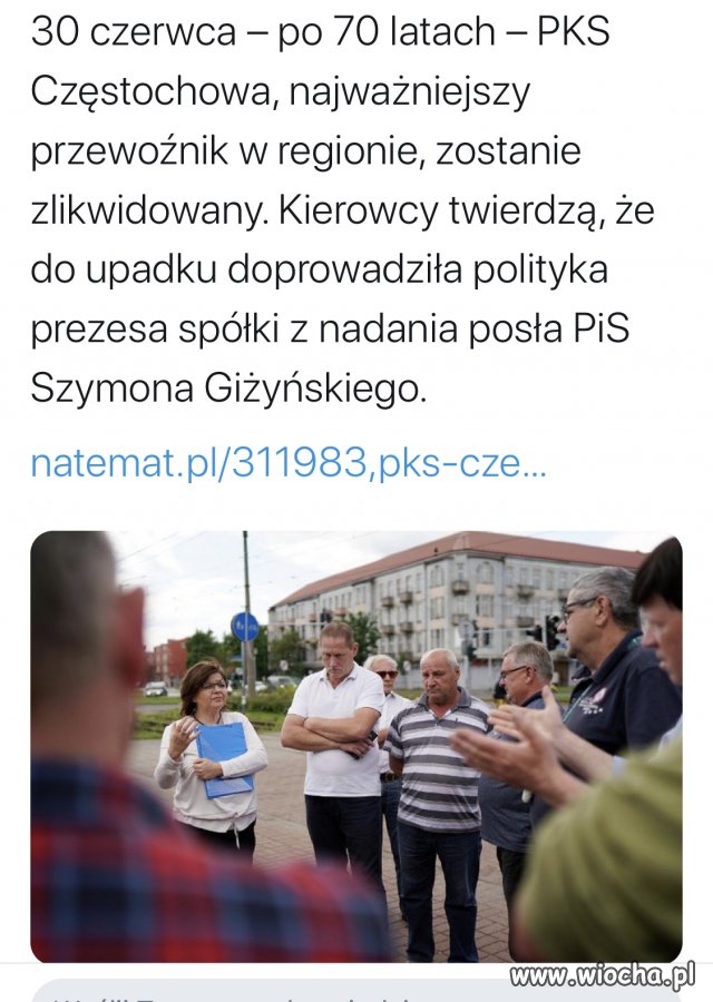 Jakoś mnie to nie dziwi 