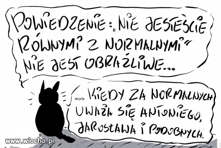 Tytuł zbędny