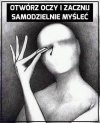 Kto ma odwagę?