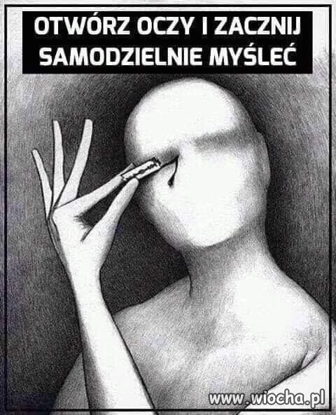 Kto ma odwagę?