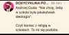 Czy to oznacza koniec z religią w szkołach?