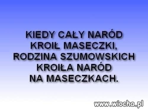 Te same słowa mają czasem różne znaczenie ...