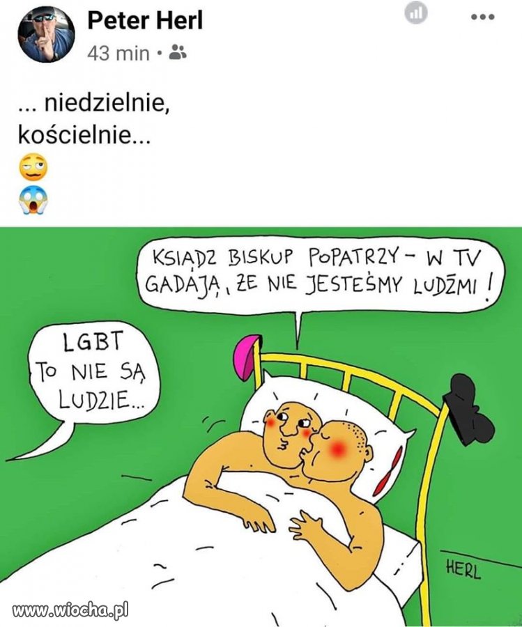 No bo nie są