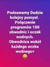 Dobry pomysł. 