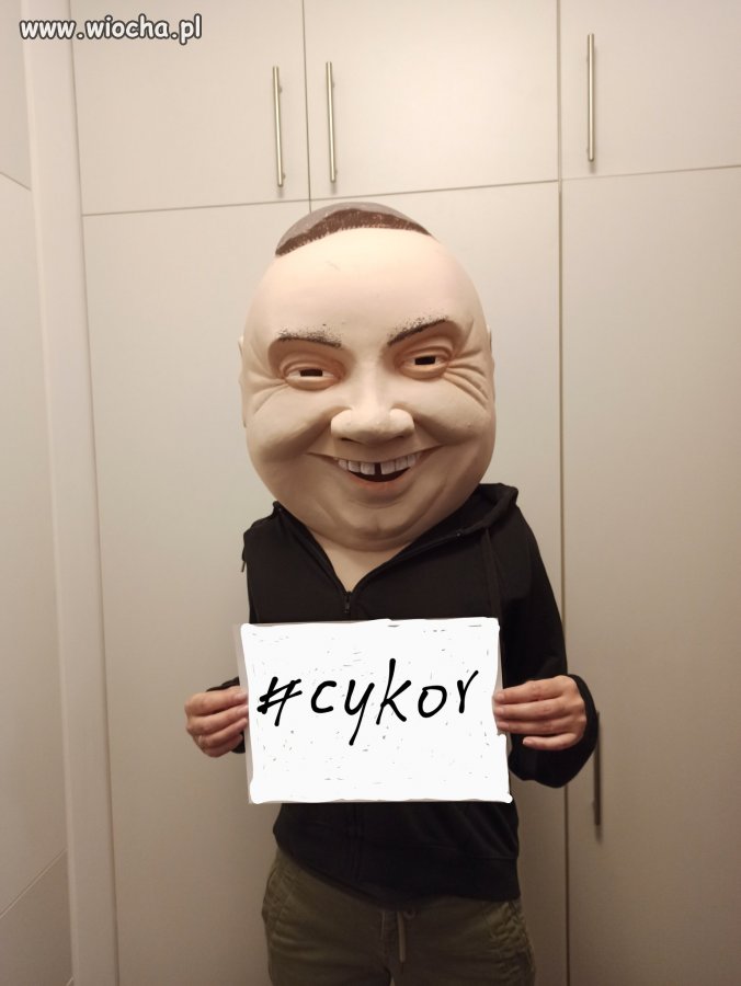Ale jak to tak?!