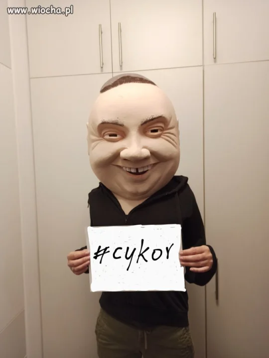 Ale jak to tak?!
