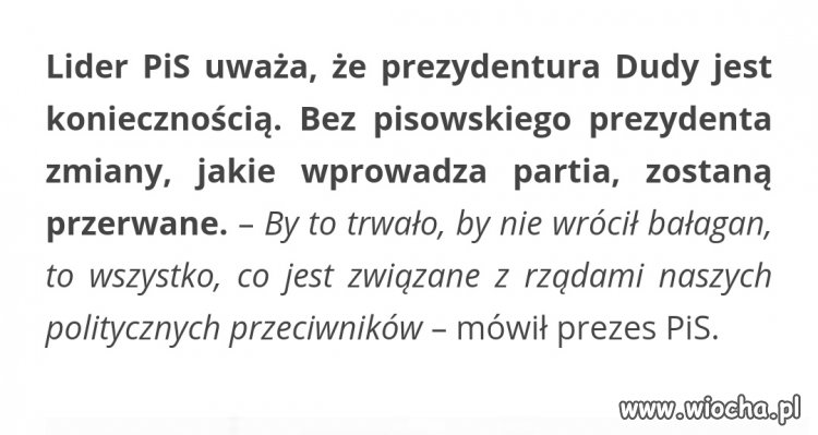 Złote myśli 