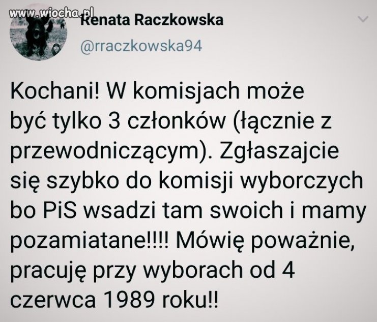 Taka sytuacja