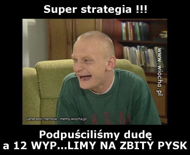 Super strategia !!!