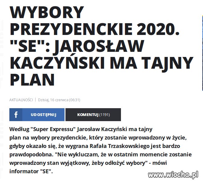 Za wszelką cenę