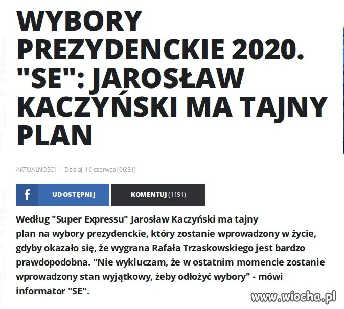 Za wszelką cenę