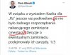 Kwestia nie kto zamknął