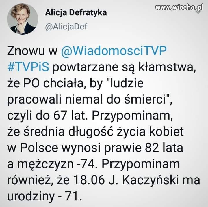 Wiadomości 