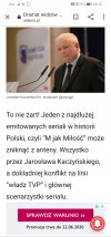 Przyszła kolej na M jak Miłość