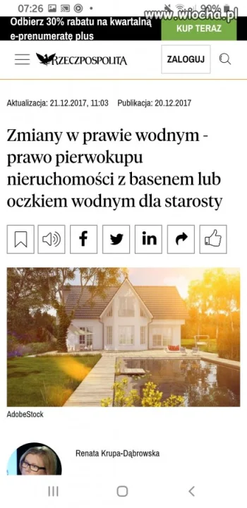 Po to promocja oczko+