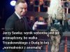 Dlatego Duda przegra – ocenił dziennikarz.