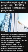Już wiadomo że TVP i TVN nie wyraziły chęci