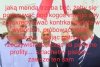 Palą kukły, kłamią publicznie, obrażają,
