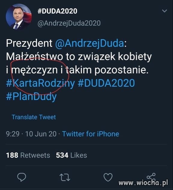 Temat zbędny