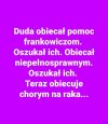 Obiecanki cacanki