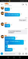 Sam się zaorałem 