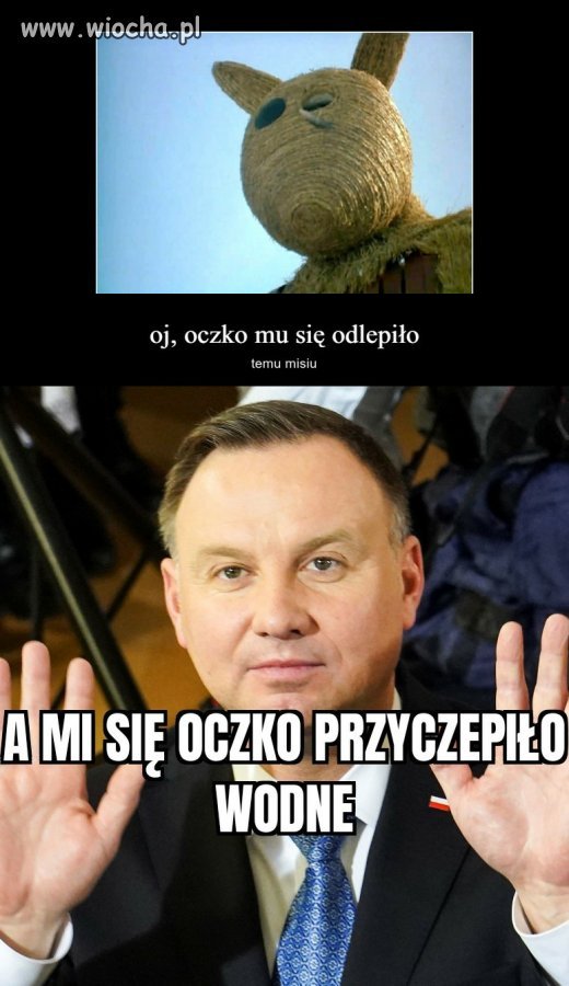 Oczka
