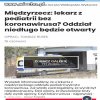 A statystyki trzeba utrzymać więc nie wykreślimy..