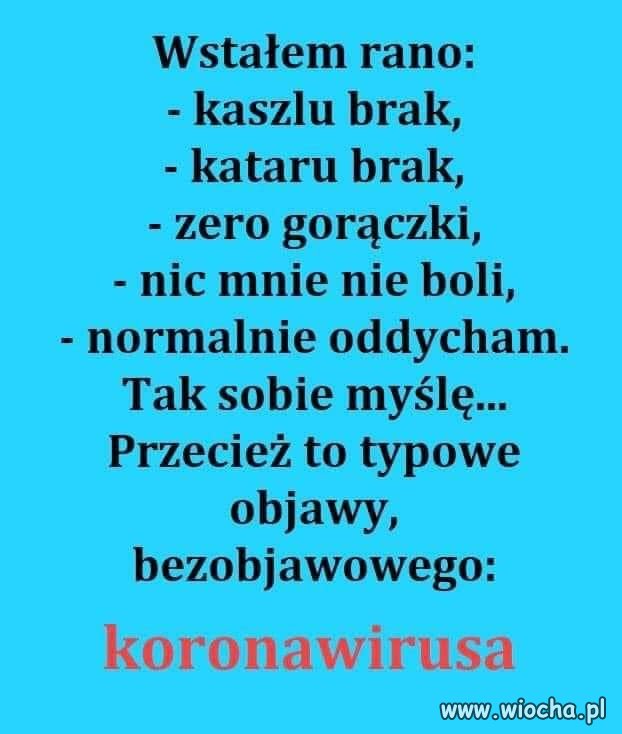 Trochę mnie to martwi.