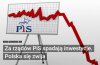 Państwo PiS to państwo regresu.