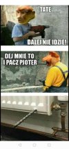 Łojciec ci pokoże.