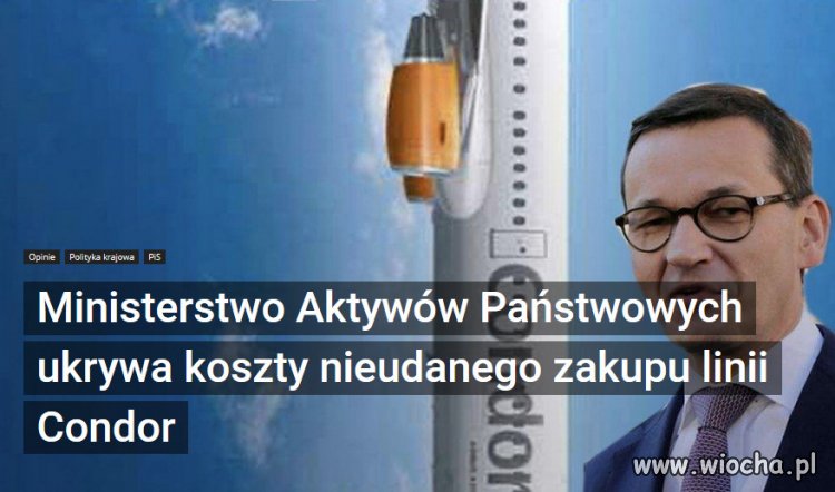 Morawiecki: polskie firmy przejmują potężne firmy zagraniczne