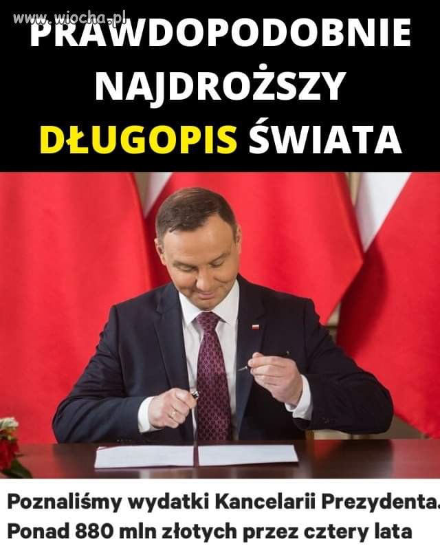 Najdroższy 