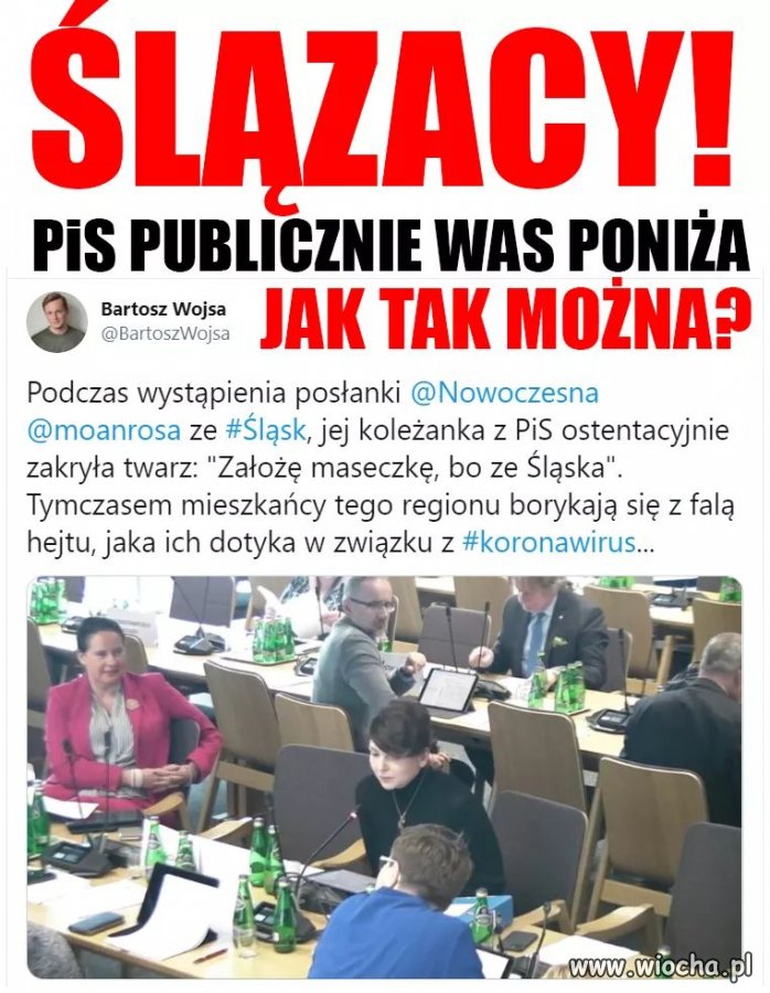 Dobra zmiana 