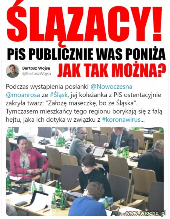Dobra zmiana 
