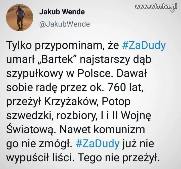 Oj Anżej 