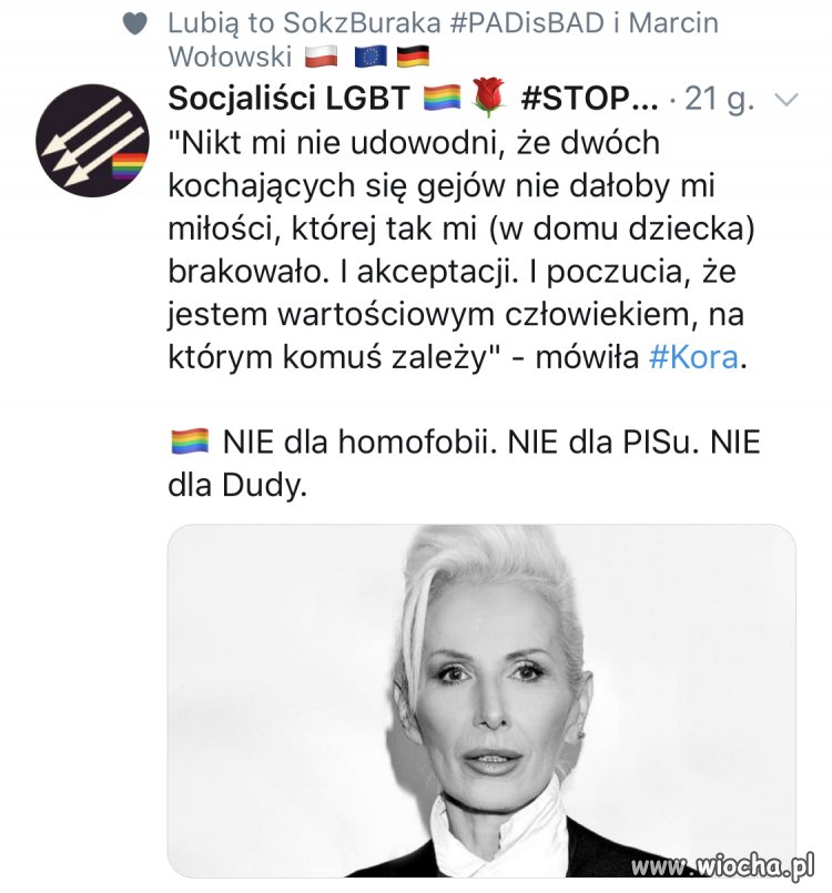 I taka prawda