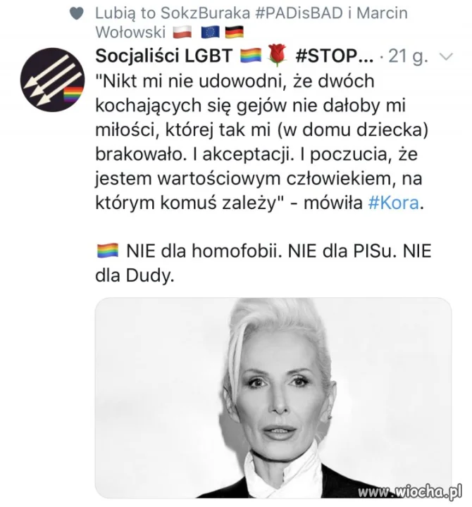 I taka prawda