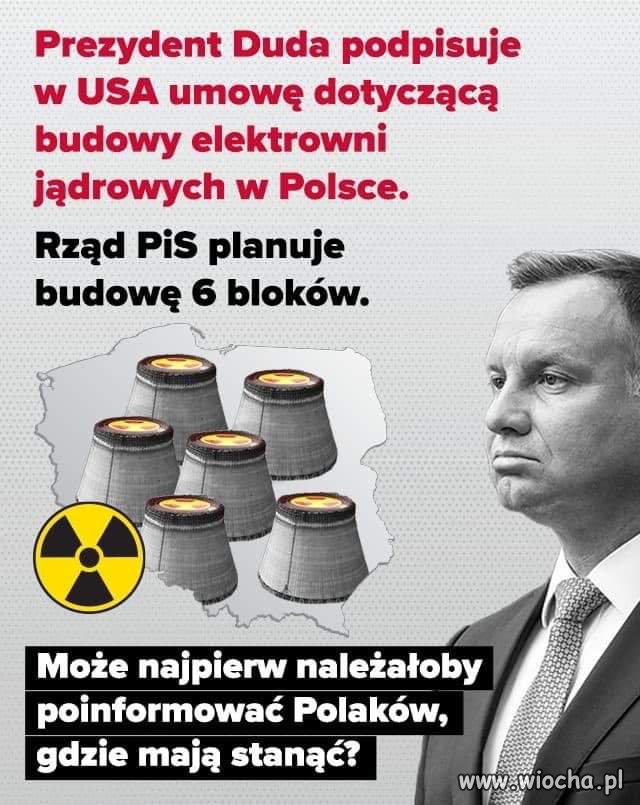 Zapewne powołają zaraz sześciu Prezesów 