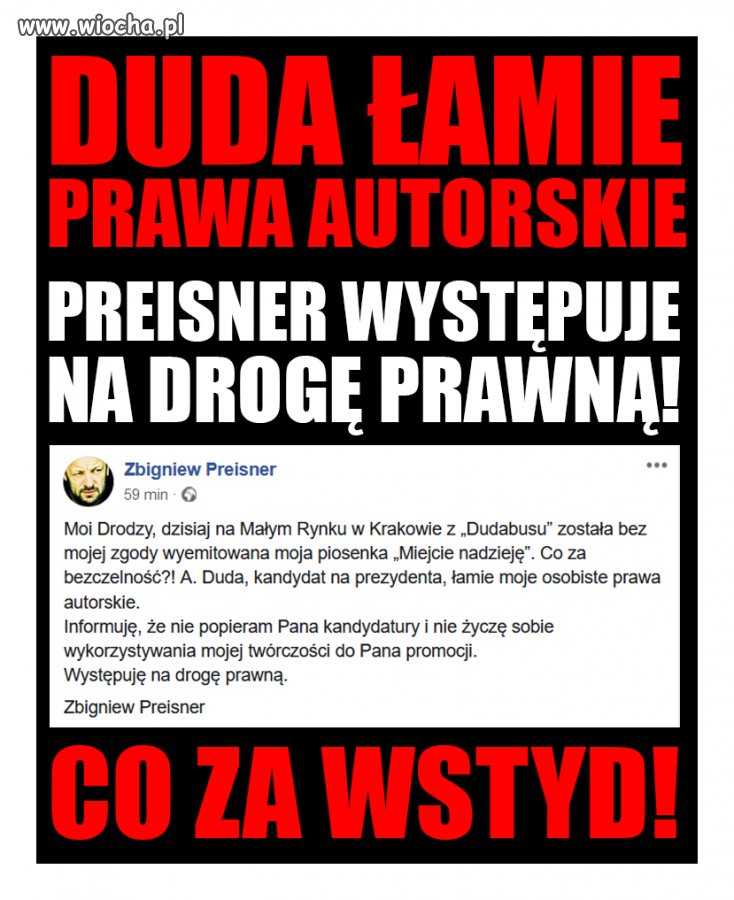 Taka sytuacja