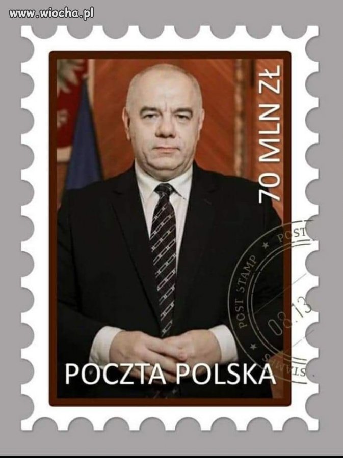 Poczta Polska 