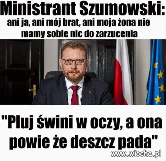 Czy jest jakiś niezależny prokurator