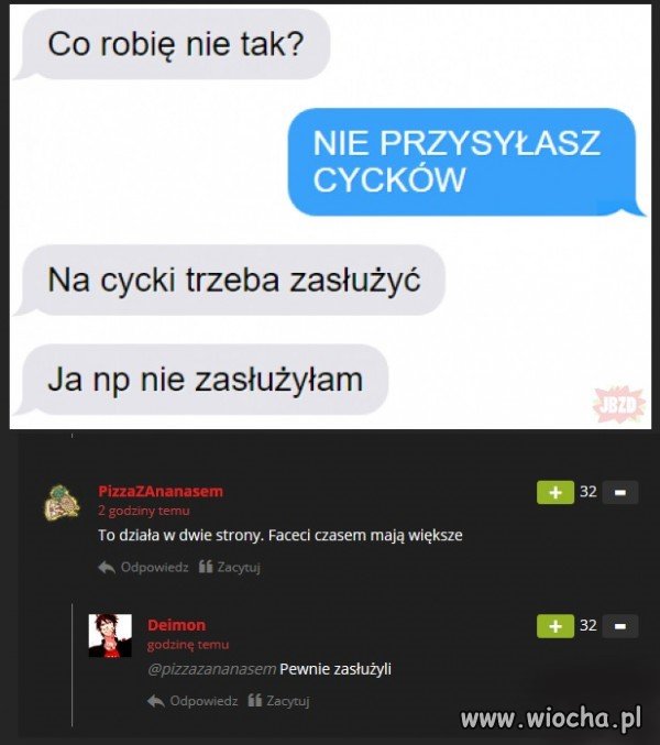 Cycki 