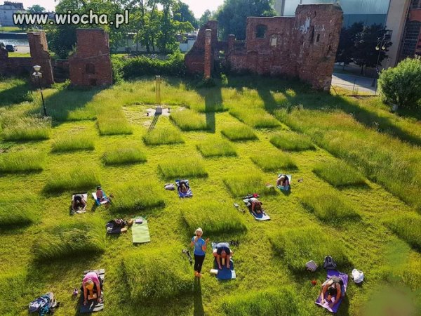 Podczas epidemii koronawirusa