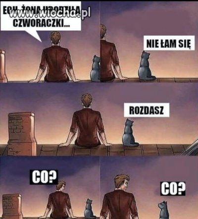 Ech...