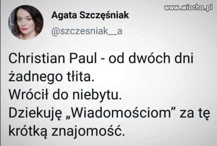 Bez komentarza...