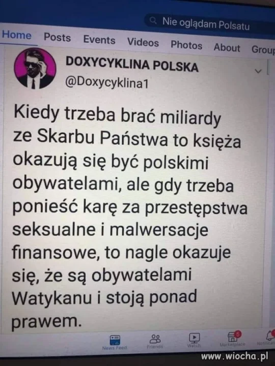 I to jest prawda  